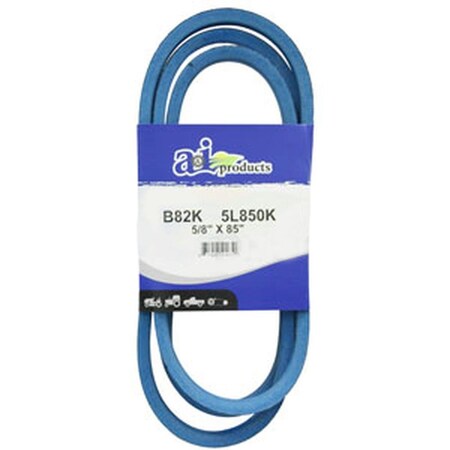 Aftermarket Dixie Chopper Belt A-2006B82W-AI